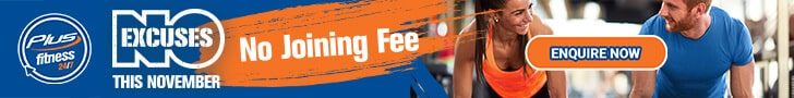 No Joining Fee