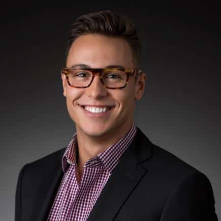 Ryan Bonnici Headshot