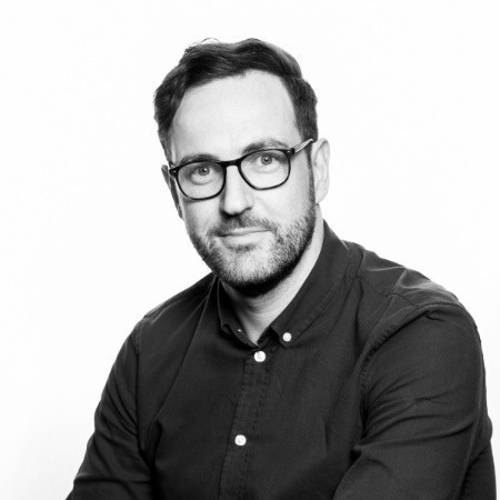 Simon Connolly profile photo