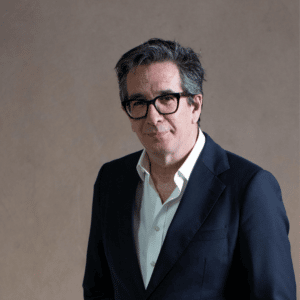 Darren Wooley headshot