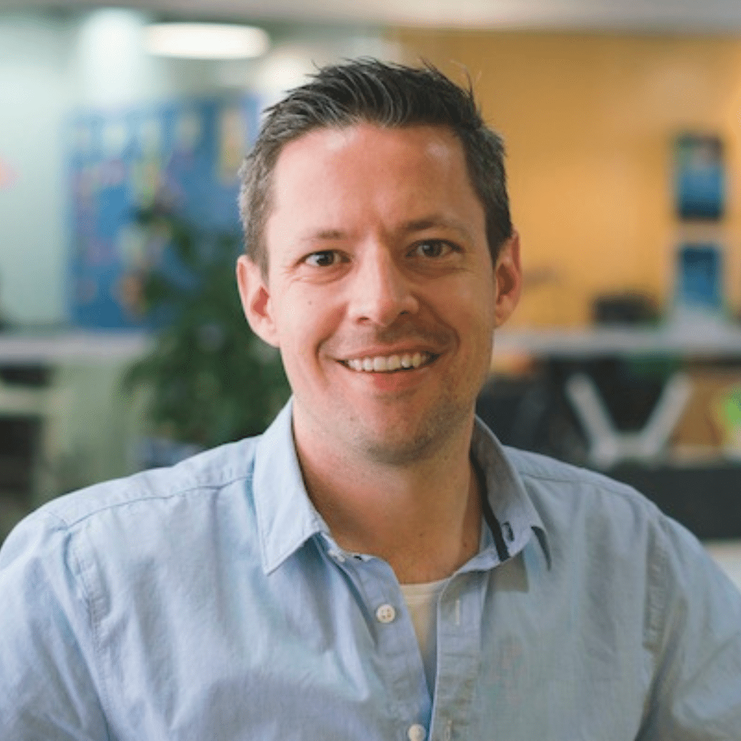 Andy Scales Headshot