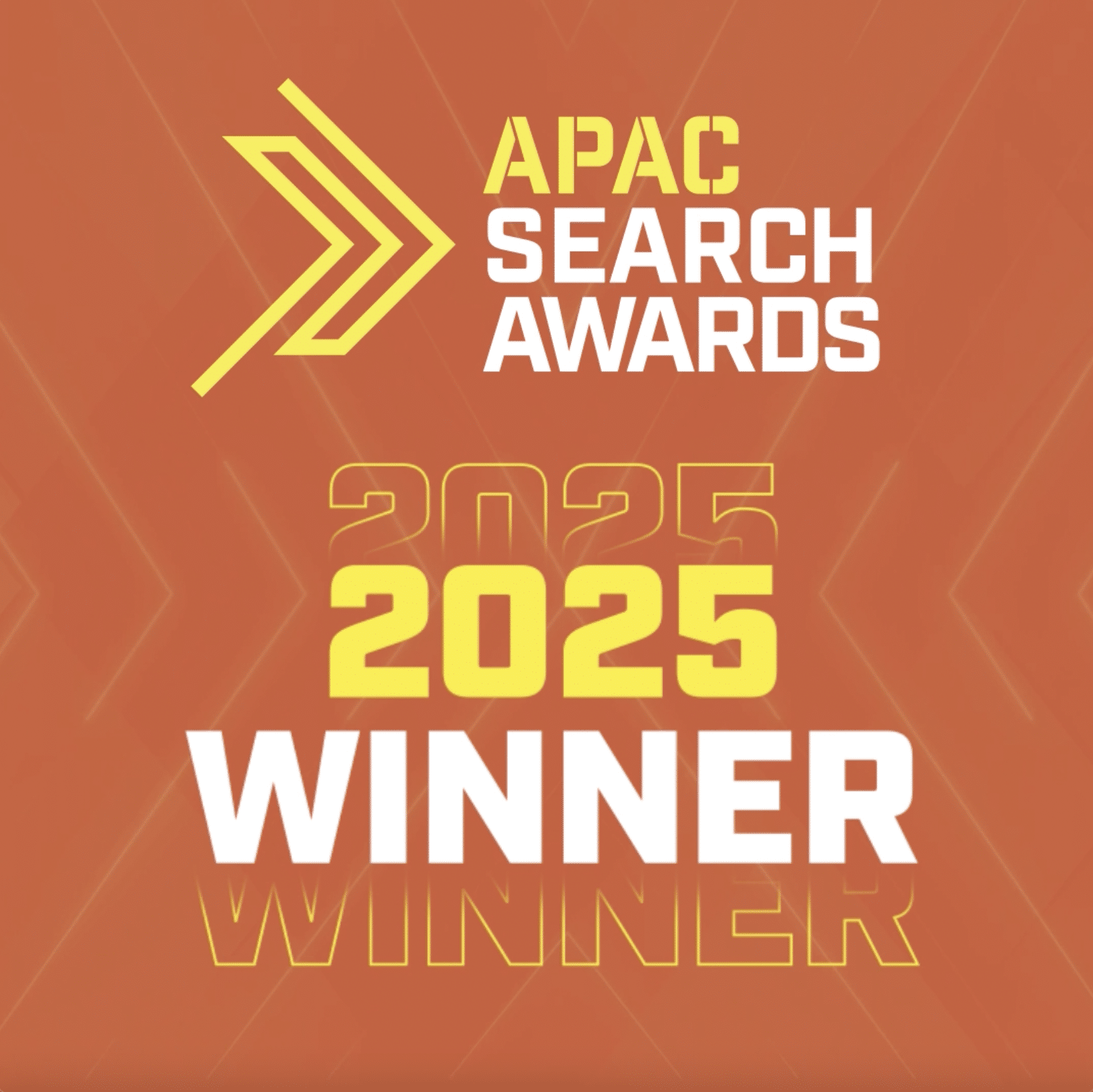 APAC Search Awards 2025