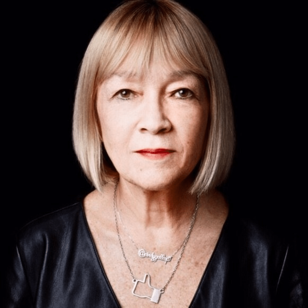 Cindy Gallop