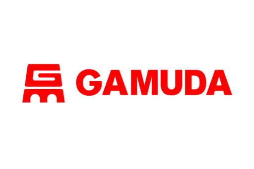 Gamuda logo