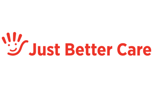Just Better Care logo