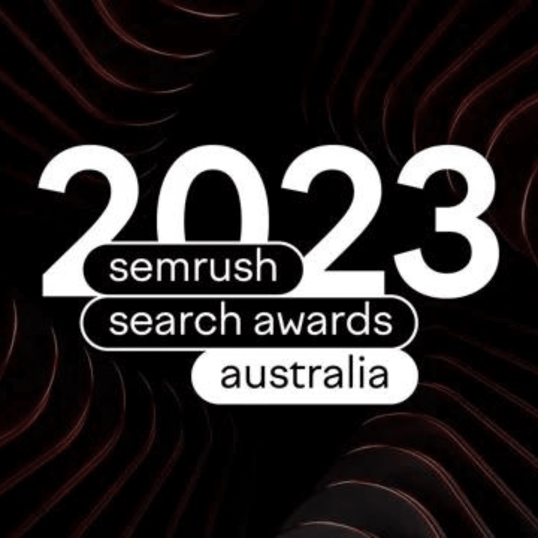 Semrush Awards 2023 Featured Image