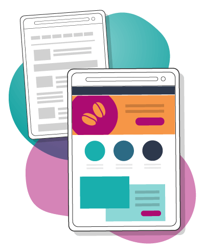 conversion rate optimisation image