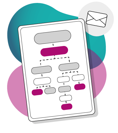 Sales Email Sequencing Image