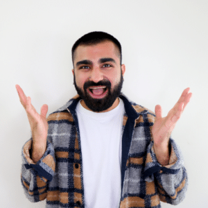 Talib Profile Picture