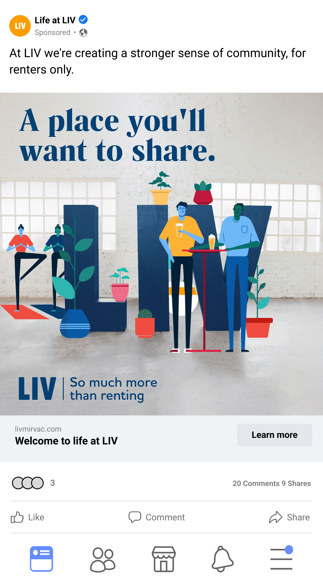 LIV Munro creative 4