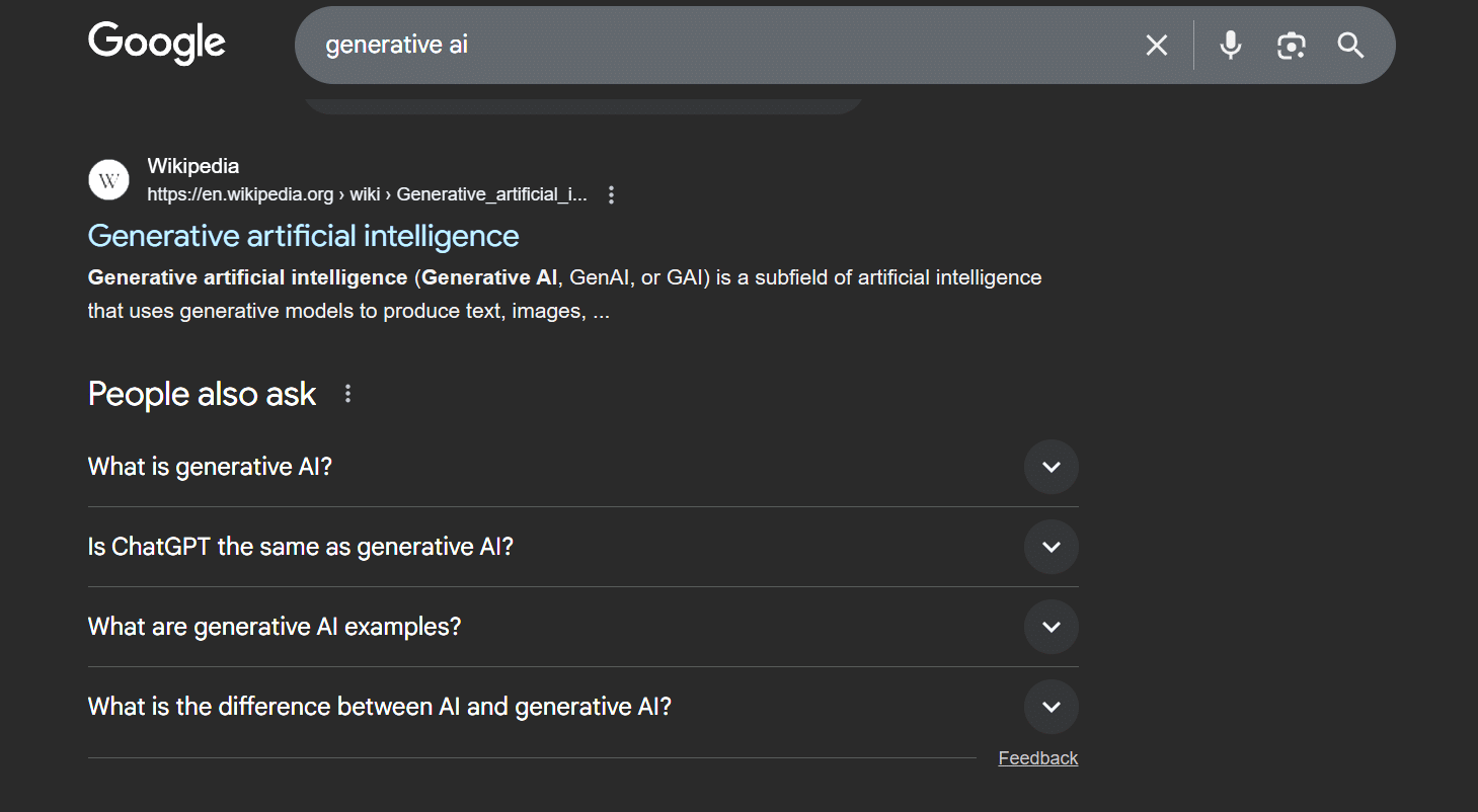 Use keyword research to identify the proper keywords